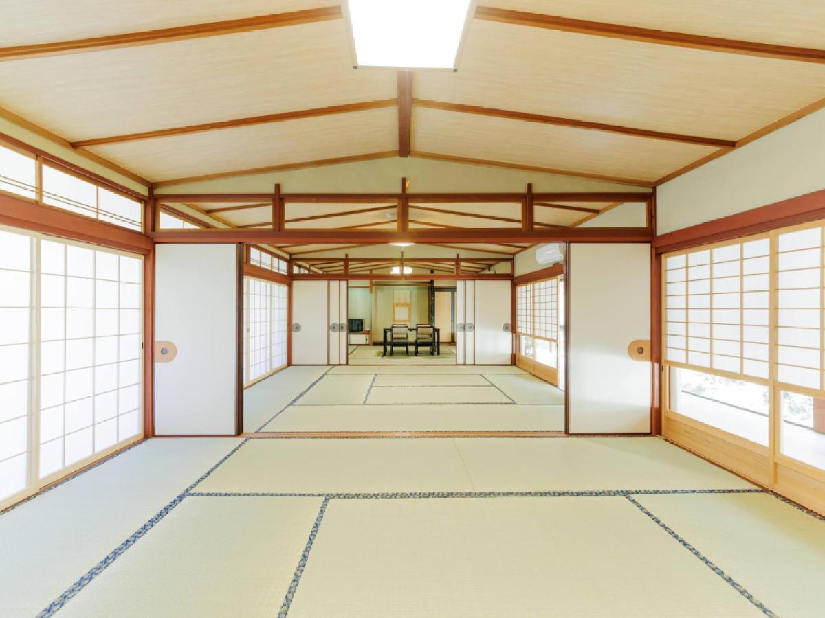 Ryokan Kigusuriya Nantan city Eksteriør billede